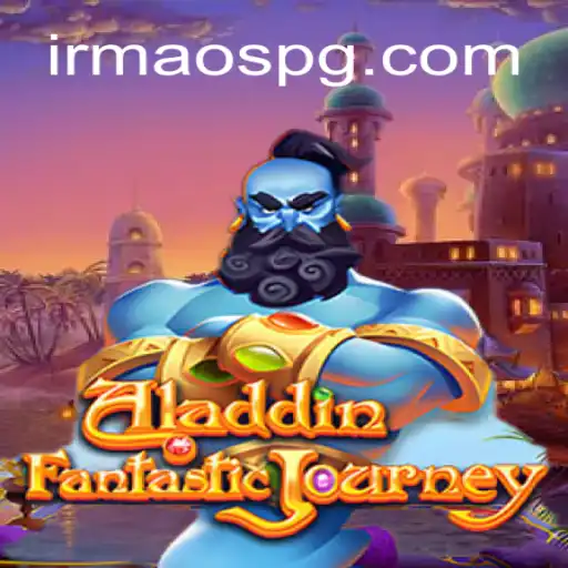 Explorando o Mundo do Jogo Aladdin