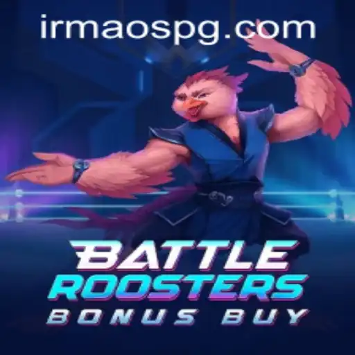 Descubra o Universo de BattleRoostersBonusBuy: Um Jogo Empolgante e Inovador