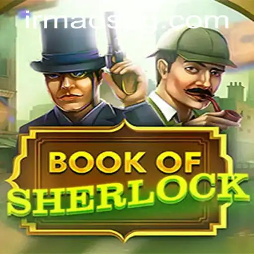 Explorando o Fascinante Mundo do Jogo Book Of Sherlock