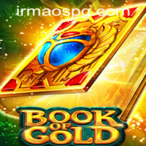 Descubra o Fascinante Mundo de 'BookofGold'