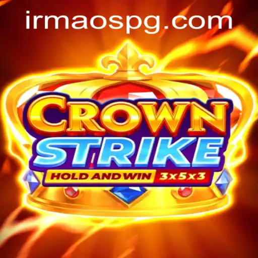 Crownstrike: Descubra a Emoção do Novo Jogo de Estratégia