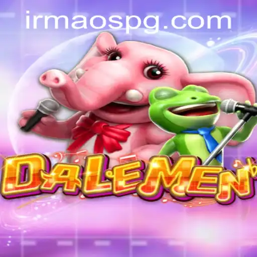 Explorando o Universo de DALEMEN: Um Novo Conceito em Jogos