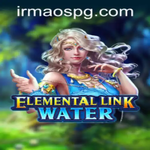 Descubra o Fascinante Mundo de ElementalLinkWater