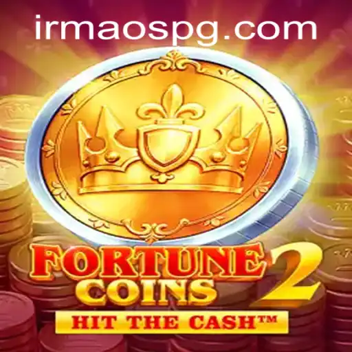 Descubra FortuneCoins2: Um Mergulho Profundo no Mundo dos Jogos Online