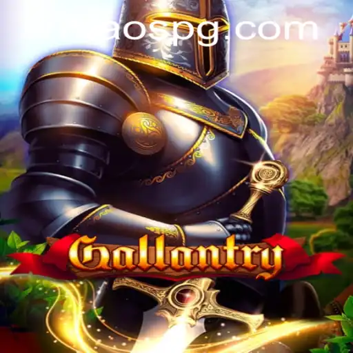 Gallantry: Um Mergulho no Fascinante Mundo do Novo Jogo de Estratégia