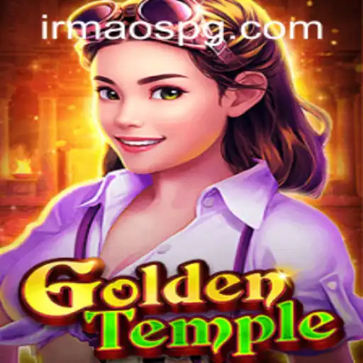 GoldenTemple: Uma Aventura Inédita e Envolvente