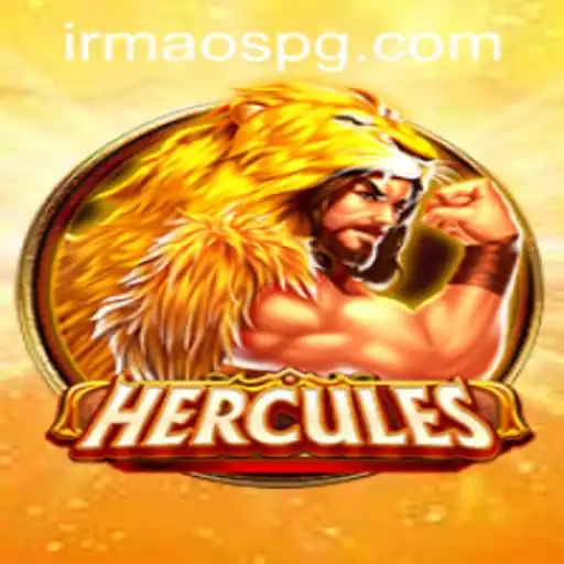 Descubra o Envolvente Mundo do Jogo 'Hercules'