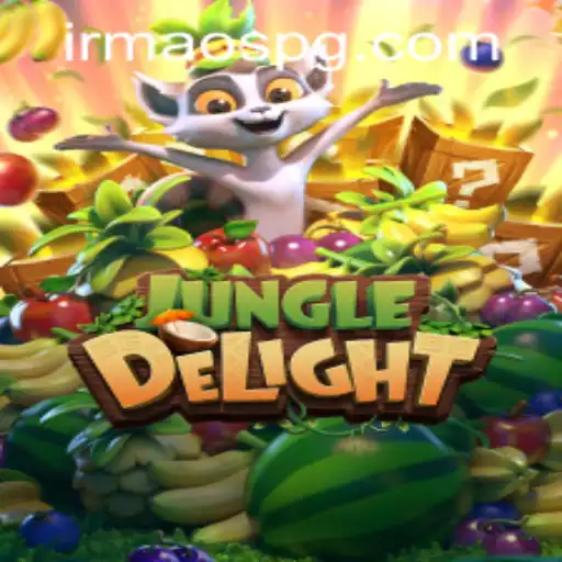 Descubra o Fascinante Mundo de JungleDelight