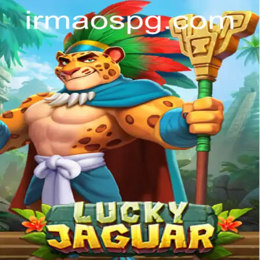 Explorando o Mundo do Jogo LuckyJaguar: Uma Aventura Selvagem
