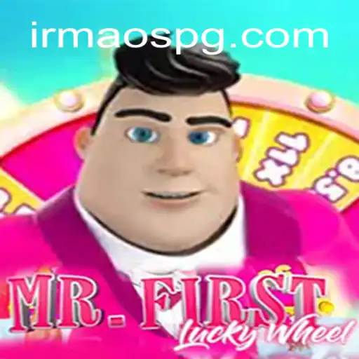 Explorando o Jogo MrFirstLuckyWheel