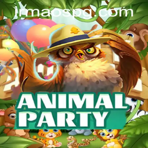 Descubra AnimalParty: O Jogo de Estratégia e Diversão Coletiva