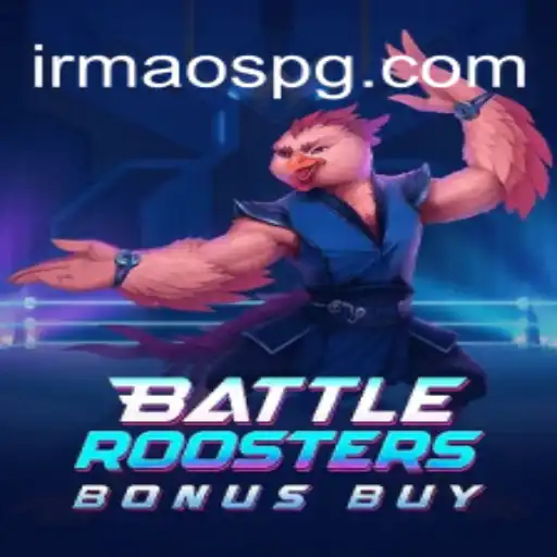 Descubra o Universo de BattleRoostersBonusBuy: Um Jogo Empolgante e Inovador
