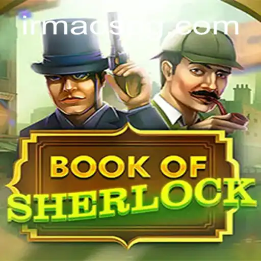 Explorando o Fascinante Mundo do Jogo Book Of Sherlock