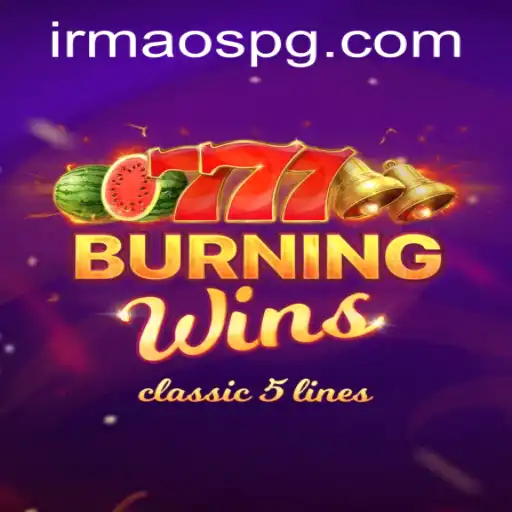 Explorando o Envolvente Mundo de BurningWins
