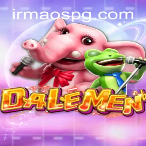 Explorando o Universo de DALEMEN: Um Novo Conceito em Jogos