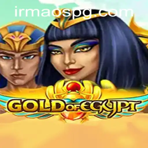 Descubra o Fascinante Mundo de GoldOfEgypt: Regras e Estratégias