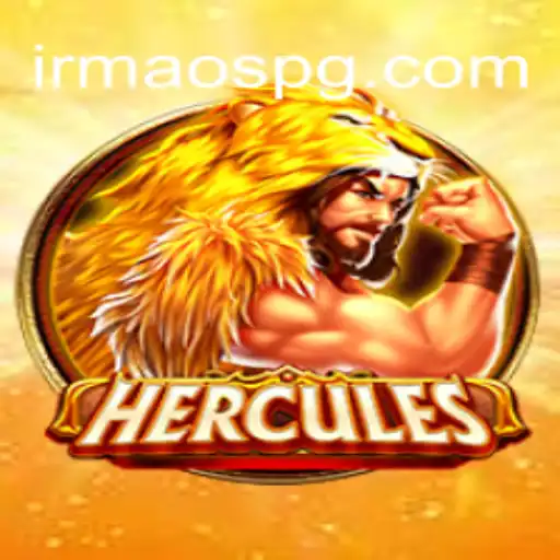 Descubra o Envolvente Mundo do Jogo 'Hercules'