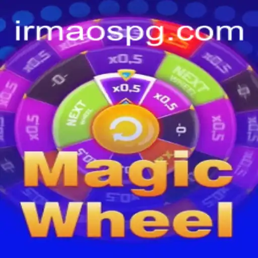 Descubra a Fascinação do Jogo MagicWheel