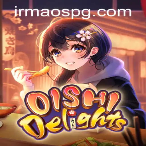 Explorando o Fascinante Mundo de OishiDelights