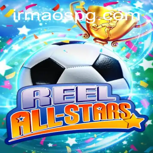 Introdução ao Jogo ReelAllStars: Uma Nova Experiência de Entretenimento