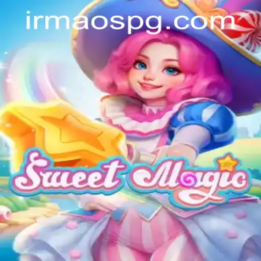 Explorando o Mágico Mundo de SweetMagic