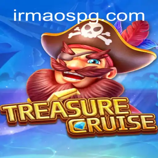 Explorando o Mundo de TREASURECRUISE: Um Guia Completo