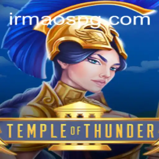TempleofThunder: Uma Nova Experiência de Jogo Eletrizante
