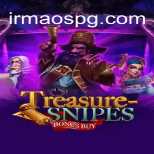 Explorando o Universo de TreasuresnipesBonusBuy