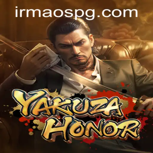 Explorando o Mundo de 'YakuzaHonor': Um Mergulho no Jogo de Estratégia