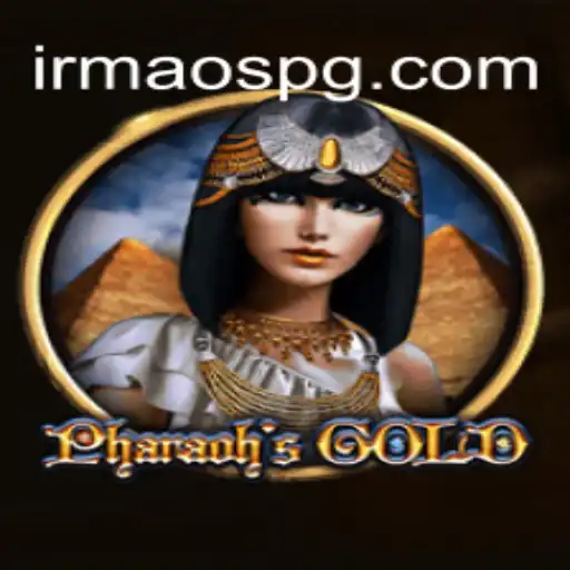 Aventuras e Estratégias no PharaohsGold: Explore as Riquezas do Antigo Egito