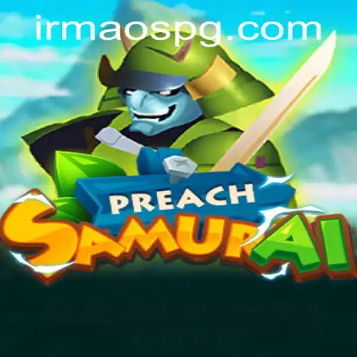 Explorando os Segredos de PreachSamurai