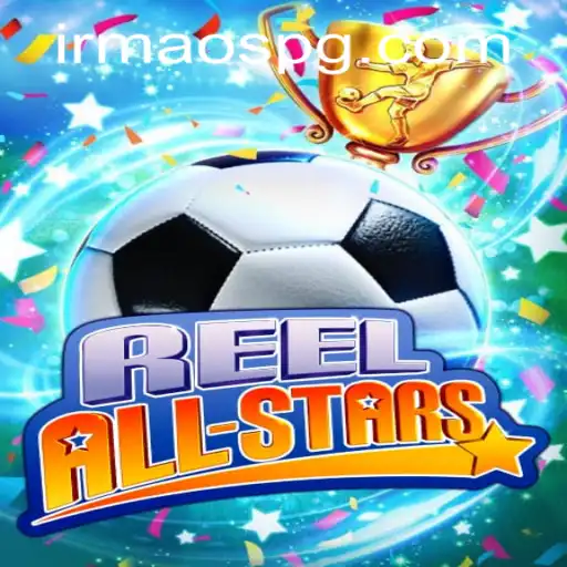 Introdução ao Jogo ReelAllStars: Uma Nova Experiência de Entretenimento