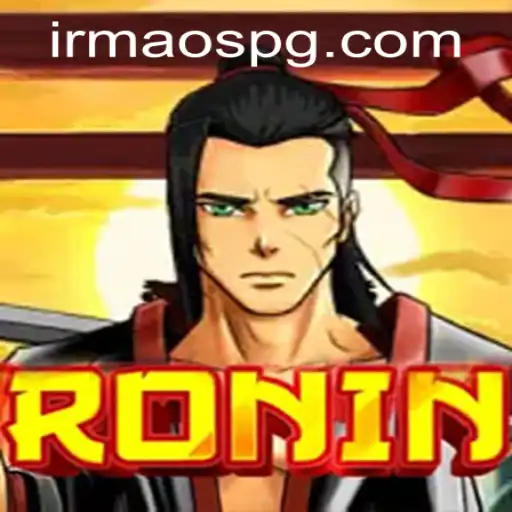 Ronin: Aventura e Estratégia no Jogo Que Conquista Cada Vez Mais Jogadores