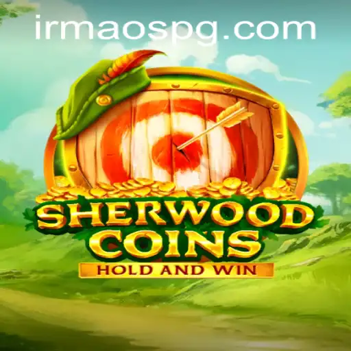 Descubra o Mundo de SherwoodCoins: Um Jogo de Aventura e Estratégia