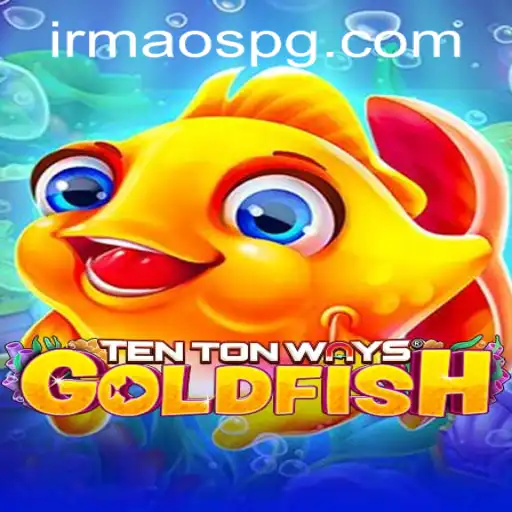 Descubra o Mundo Incrível de TenTonWaysGoldfish