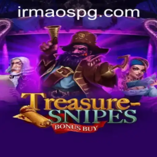 Explorando o Universo de TreasuresnipesBonusBuy