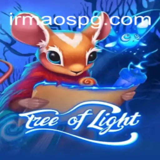 Descubra o Mundo Mágico de TreeofLight: Um Guia Completo