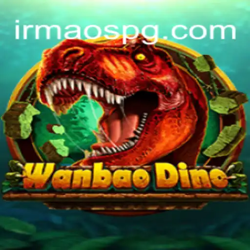 Explorando o Mundo de WanBaoDino: Uma Aventura Jurássica