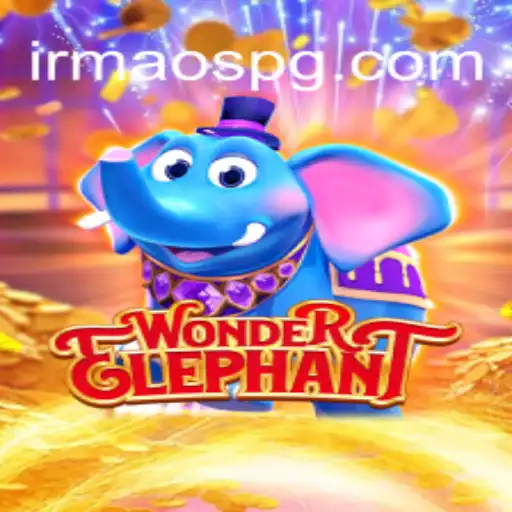 WonderElephant: Descubra as Aventuras do Elefante Mágico